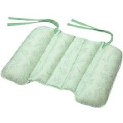 通気ビーズ 背中クッション 1693 20-3791-0006 日本エンゼル（直送品）