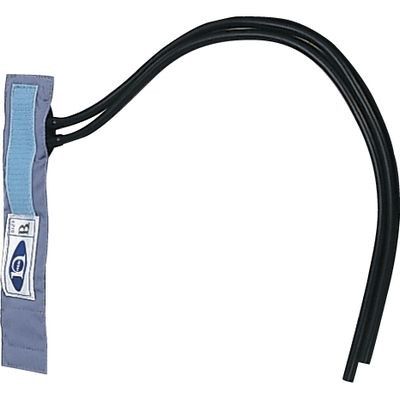 中村医科工業 小児用マンシェット（B） W30XL150mm 03-2787-10 1セット（5組）（直送品）