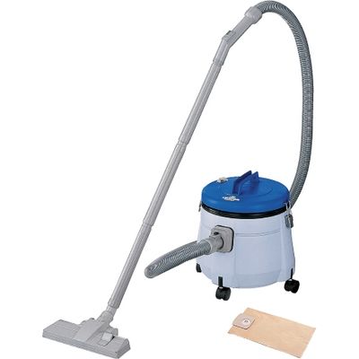 山崎産業 バキュームクリーナー交換用紙袋 E-89-2 01-3750-05 1セット（50枚：10枚入×5箱）（直送品）