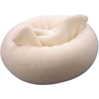 日本衛材 ストッキネットロール ドーナツ4号 NE-3403（10X30CM） 10-2758-03 1箱（20個）（直送品）