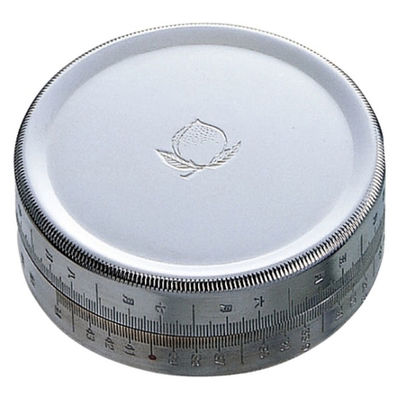 勝田金属製作所 妊娠暦速算器（岡林氏） L 23-5812-05（直送品）