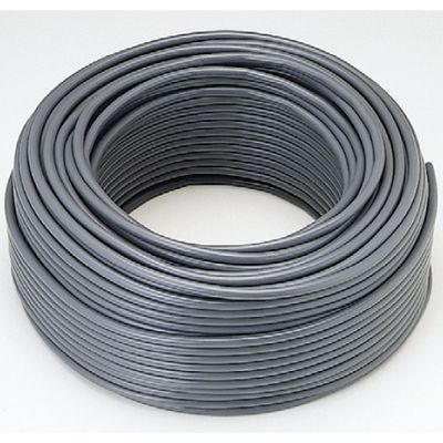 パール管（グレー） 6X11mm （100Mイリ） 23-2936-01 松吉医科器械（直送品）