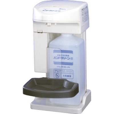 ハンドクリーン3用自動ドア連動装置 20-5364-00 オーヤラックス（直送品）