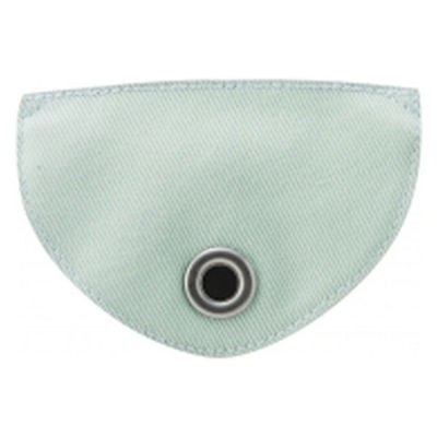 竹虎 フドーてぶくろ交換用ベルトカバー NO.5 NO.6/M・Lキョウツウ 23-5354-0301 1セット（5個） ヒューマンケア（直送品）