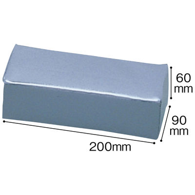 松吉医科器械 診察用枕（腕枕） 00034449 1個　マツヨシカタログ（直送品）