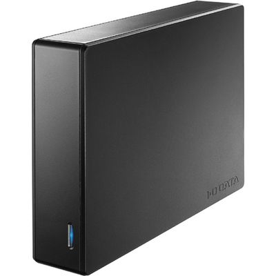 アイ・オー・データ機器 USB3.1 Gen1(USB3.0)/2.0対応 HDJA-UT2R 1台（直送品）