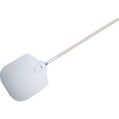 三宝産業 UK ピザピール/アルミニウム/角115cm 09230664（直送品）