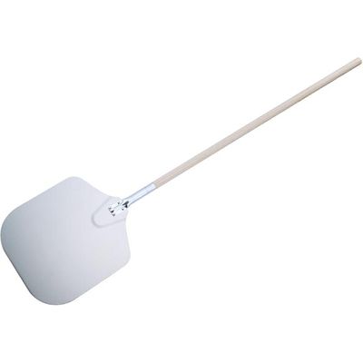 三宝産業 UK ピザピール/アルミニウム/角133cm 09230666（直送品）