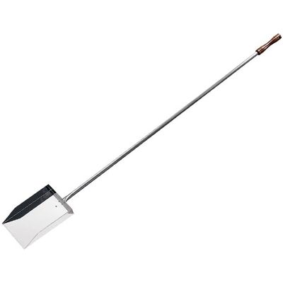 三宝産業 UK 18-8 ピザオーブン用 スコップ 09253297（直送品）