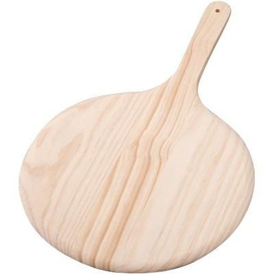 三宝産業 UK サービングボード/BEECH WOOD 36cm 09230682（直送品）