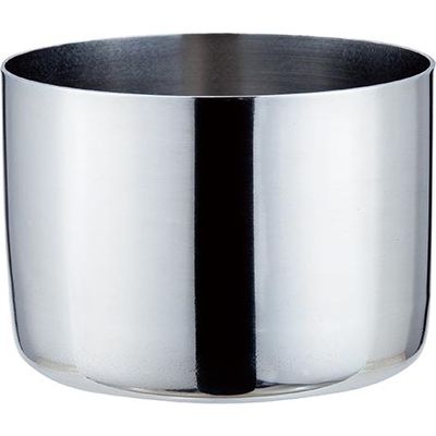 三宝産業 UK チューブ型ボンブ（和食タレレードルツボ） 180cc 09131631（直送品）