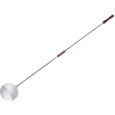 三宝産業 UK ピザピール/穴なし 18cm 09230218（直送品）