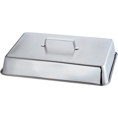 三宝産業 UK 角ステーキカバー（12） 09950153（直送品）