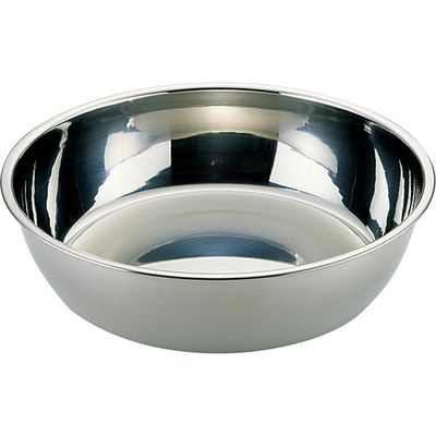 三宝産業 UK 浅型ボール 24cm 09905524（直送品）