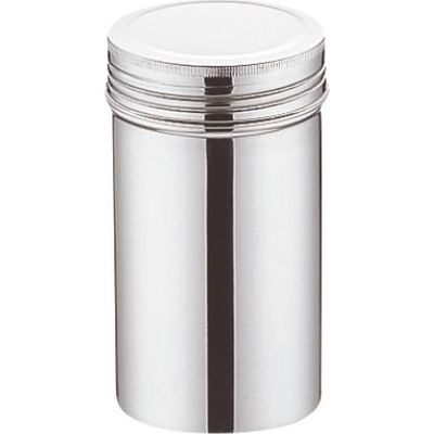 三宝産業 UK 調味缶 特中 （穴なし） 09182090（直送品）