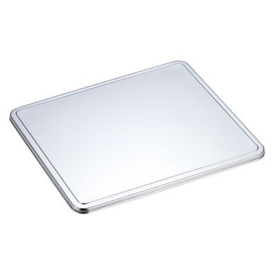 三宝産業 UK 調味料入バット 0号・角6個入 09900360（直送品）