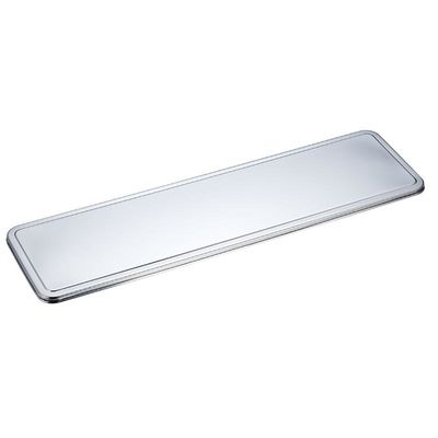 三宝産業 UK 調味料入バット 0号・長5個入 09900350（直送品）