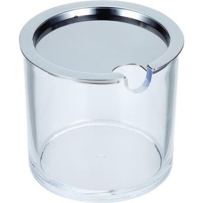 三宝産業 UK 薬味入れ 9cm 09011300（直送品）