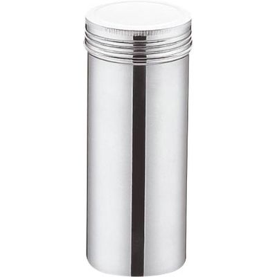 三宝産業 UK 調味缶 特大 （穴なし） 09183090（直送品）