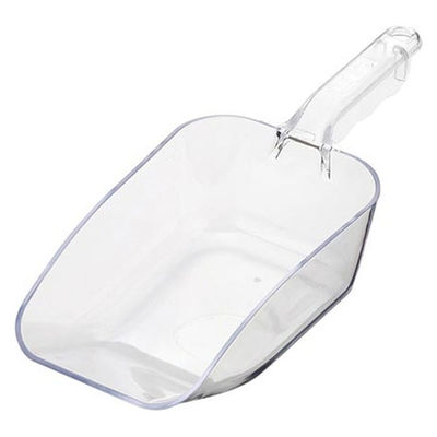 三宝産業 UK アイススコップ（クリア）中 1個 00317151 1個（直送品）