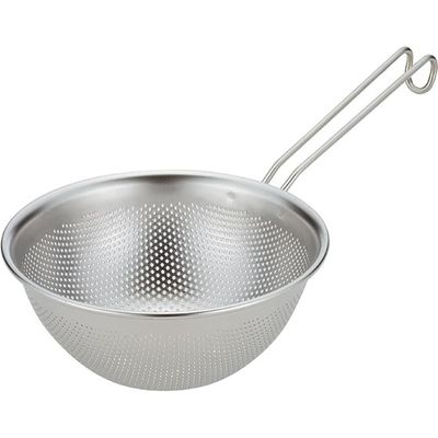 トーダイ UK パンチングストレーナー 15cm 09220115（直送品）