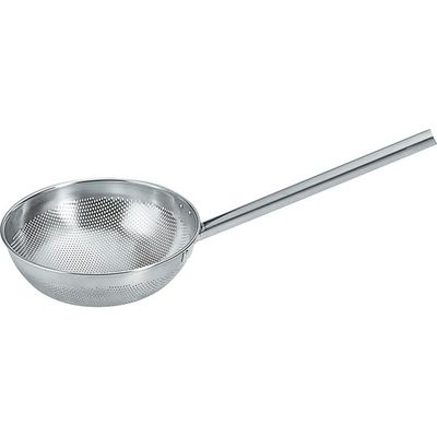 トーダイ UK パイプ柄 丸型スクイ玉揚げ 09906540（直送品）