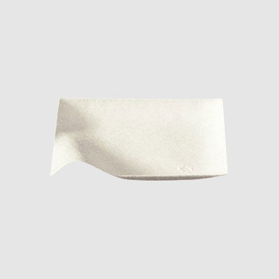 陶器のような紙の食器 WASARA 角皿（小） 2010032 1包：1800枚（200×9） （直送品）
