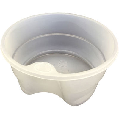 東罐興業 オムニバスフタ 大 32-835-038 1包：1500枚（100×15）（直送品）