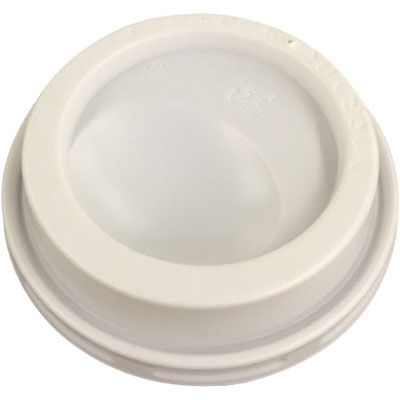 東罐興業 SMP-260E-F ドリンキングリッドハリ穴PSW白 蓋 32-725-004 1包：3000枚（100×30）（直送品）