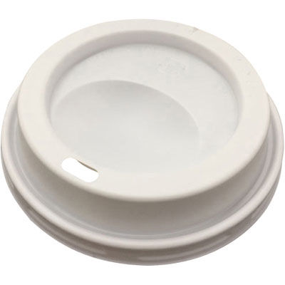 東罐興業 SMP340E-F ドリンキングリッド白 蓋 32-732-050 1包：2500枚（50×50）（直送品）