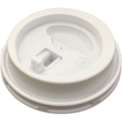 東罐興業 SMP-260E-LF リフトアップリッド白 蓋 32-725-034 1包：3000枚（50×60）（直送品）