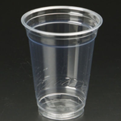 東罐興業 PETコップ CP98-520 ムジ 32-295-002 1包：1000枚（50×20）（直送品）