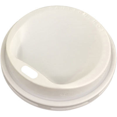 東罐興業 SMT-280-F ドリンキングリッド（PSW）白 蓋 32-742-003 1包：2000枚（100×20）（直送品）