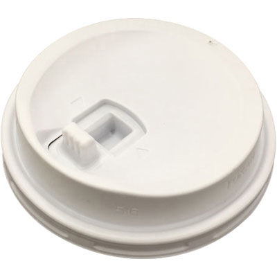 東罐興業 SMT-400-LF リフトアップリッド白 蓋 32-743-015 1包：2000枚（100×20）（直送品）