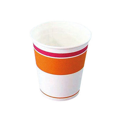 東罐興業 紙コップ SM-150 ロマンセピア 31-204-336 1包：3000枚（100×30）（直送品）