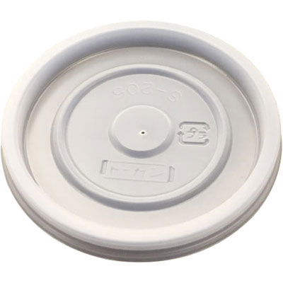 東罐興業 SM-205-F PS無地 エアー穴アキ 蓋 32-701-001 1包：2000枚（100×20）（直送品）