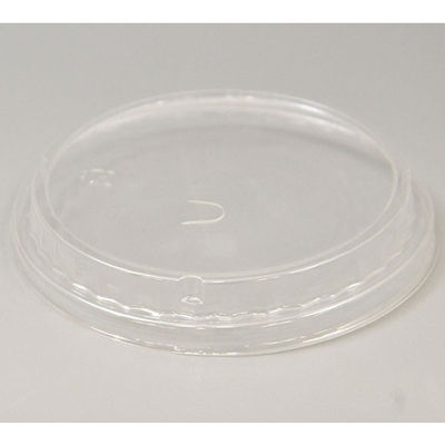 東罐興業 SMP-565E-F 一般用透明PP蓋 32-845-026 1包：1800枚（90×20）（直送品）