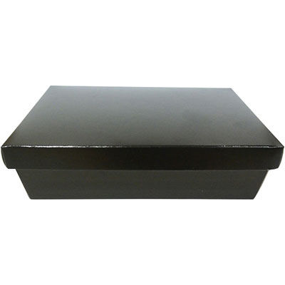 協和パック 紙製折箱 しきおり 1.0 105-0264S 1包：300組（100×3）（直送品）