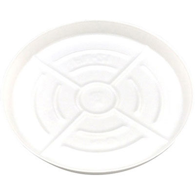 積水ヒノマル 発泡丸型容器 PM-21 本体 767434 1包：600（50×12）（直送品）