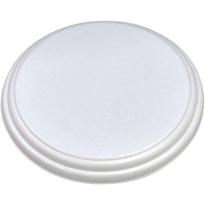 積水ヒノマル 発泡丸型容器 PM-21 共蓋 767421 1包：600（50×12）（直送品）