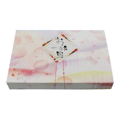 北原産業 紙BOX一体型 70-55唯結 本体のみ CE-706A 1包：300（50×6）（直送品）