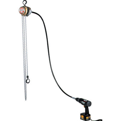 象印チエンブロック 象印 パワーホイストマン125KG・5m EHMF-K1250 1台(1個) 242-2174（直送品）