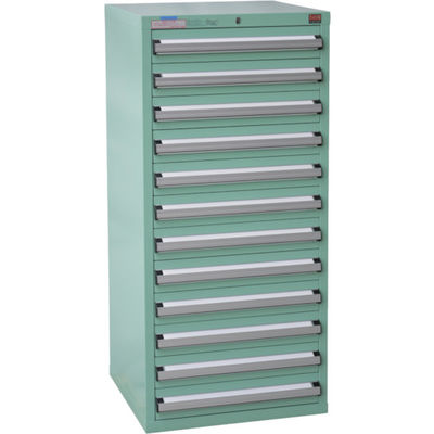 大阪製罐 OS ライトキャビネット軽量型(5型) 間口591×奥行557×高さ1281mm最大積載量600kg 5-1201 1台(1個)（直送品）