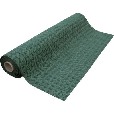 トーワ ダイヤマットグリッド 920mm幅x10m グリーン色 DMGRA-9202 1巻 361-1701（直送品）