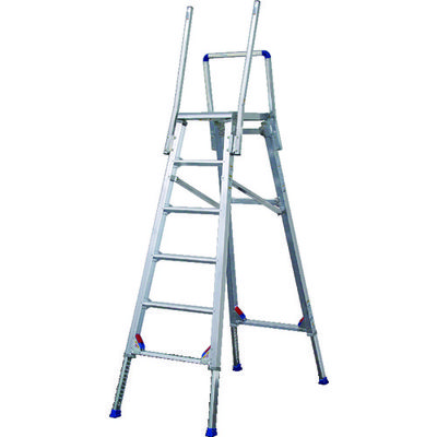 アルインコ マイティステップBSM2 CSFR1518SZ 1台 455-5431（直送品）