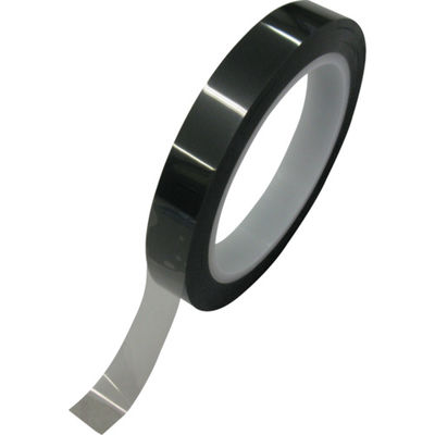 アキレス 導電性強粘着テープ ICテープ15mm幅 (40巻入) ST-6-15-C 1箱(40巻) 455-7395（直送品）