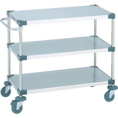 エレクター UTSカート NUTS2-S 1台 456-4782（直送品）