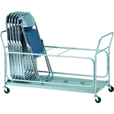 ノーリツイス ノーリツ 折りたたみ椅子用台車 TCW-30L 1台 462-9001（直送品）