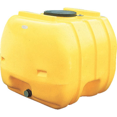 ダイライト Y型ローリータンク 1300L Y1300 1個 464-9541（直送品）