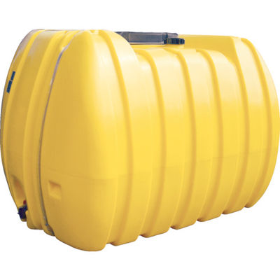 ダイライト Y型ローリータンク 3000L Y3000 1個 464-9583（直送品）